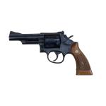 PRE OWNED SMITH & WESSON 19-6 SN:BDF2818