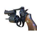 PRE OWNED SMITH & WESSON 19-6 SN:BDF2818
