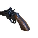 PRE OWNED SMITH & WESSON 19-6 SN:BDF2818