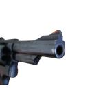PRE OWNED SMITH & WESSON 19-6 SN:BDF2818