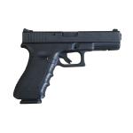 USED Glock 17 Gen 3
