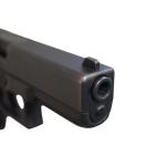 USED Glock 17 Gen 3