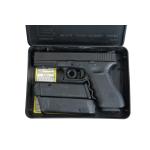 PRE OWNED GLOCK 17 SN:DXS426US