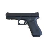 PRE OWNED GLOCK 17 SN:DXS426US
