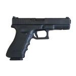 PRE OWNED GLOCK 17 SN:DXS426US