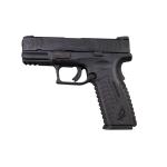 USED Springfield XDM-40 w/ Case