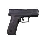 USED Springfield XDM-40 w/ Case
