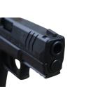 USED Springfield XDM-40 w/ Case