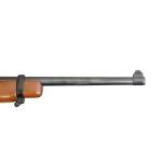 PRE OWNED RUGER 44 MAGNUM CARBINE