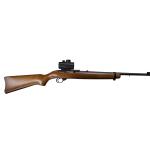 PRE OWNED RUGER 10/22 CARBINE