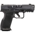 Canik Prime Radian 9mm 3.8" Barrel 17-Rounds OR w/ RAMJET