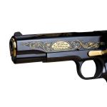 SKC CLT 1911 38SUP 9 MURRIETA