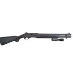 USED REM 1187 POLICE