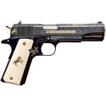COLT 1911 CLASSIC 38 SUPER ARMSMEAR EDITION 1 of 250