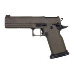 VUDOO GUN WORKS 1911 PRIEST DOUBLE STACK 9MM