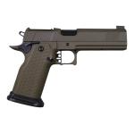 VUDOO GUN WORKS 1911 PRIEST DOUBLE STACK 9MM