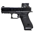 GLOCK 45 GEN6 AIMPOINT COA 9MM 4.02 17RD