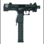 MASTERPIECE ARMS MPA30T 9MM TOP COCKER THREADED BARREL