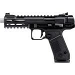 BERETTA B22 JAGUAR 22LR 5.25 15RD BLACK THREADED