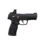 SIG P322 22LR 4 20RD ROSE ROMEO RS