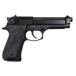 PRE OWNED BERETTA 92FS SN:BER863107