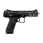 BERETTA B22 JAGUAR 22LR 5.25 10RD BLACK THREADED