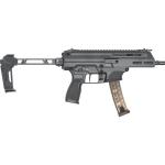SPRINGFIELD KUNA 9MM 6.125" TRI LUG W/FSA