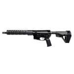 SOLGW L89 PISTOL 11.5 5.56 BLK