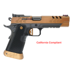 KIMBER 2K11 TARGET MW 9MM 10RD CA