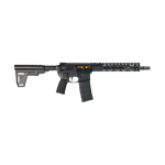 E526 5.56MM BK/BZ 11.5" Pistol