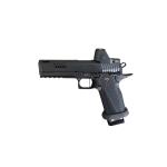 DARK FORGE WRAITH V6 PORTED 4.6"  w/ RMR HD