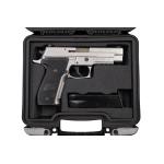 SN U879417 USED P226 ELITE STAINLESS AND MAGS