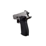 SN U879417 USED P226 ELITE STAINLESS AND MAGS