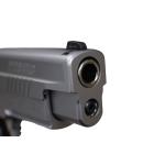 SN U879417 USED P226 ELITE STAINLESS AND MAGS