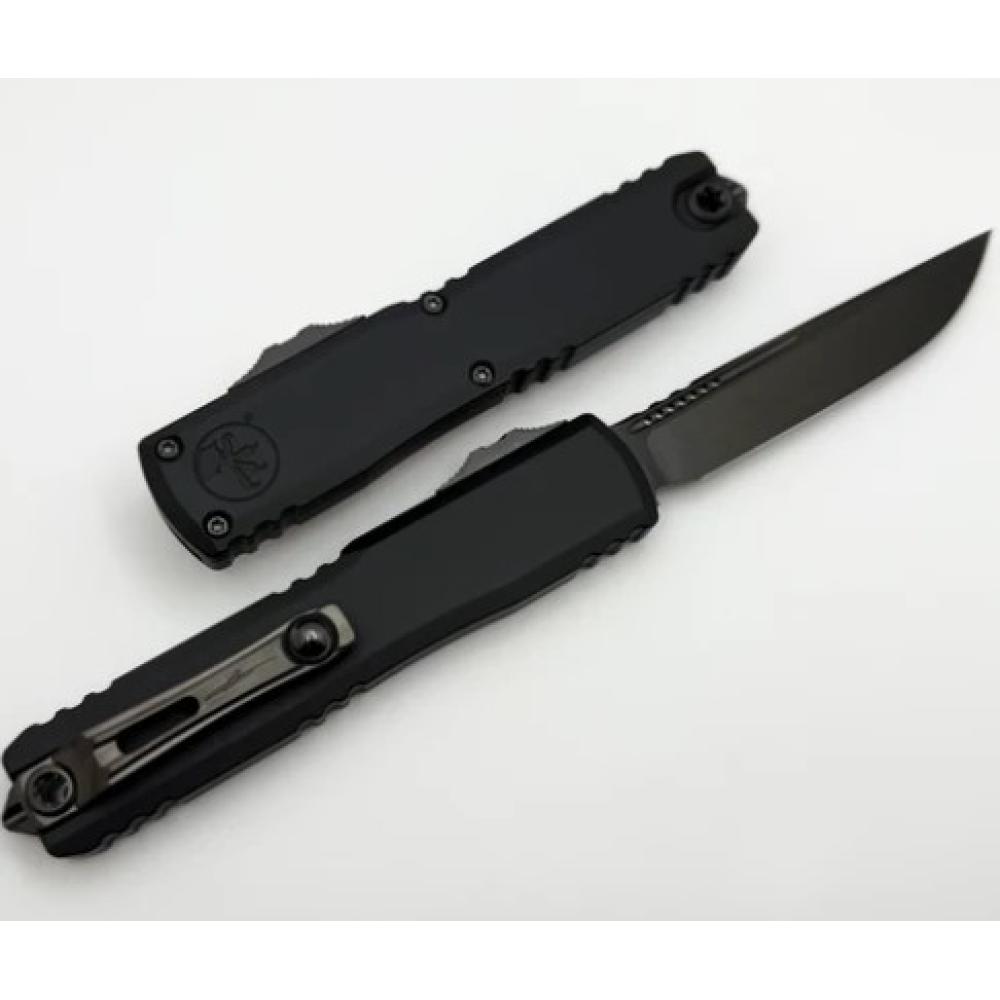 ZBP S/E SHADOW DLC STANDARD DLC HARDWARE DROP POINT BLADE