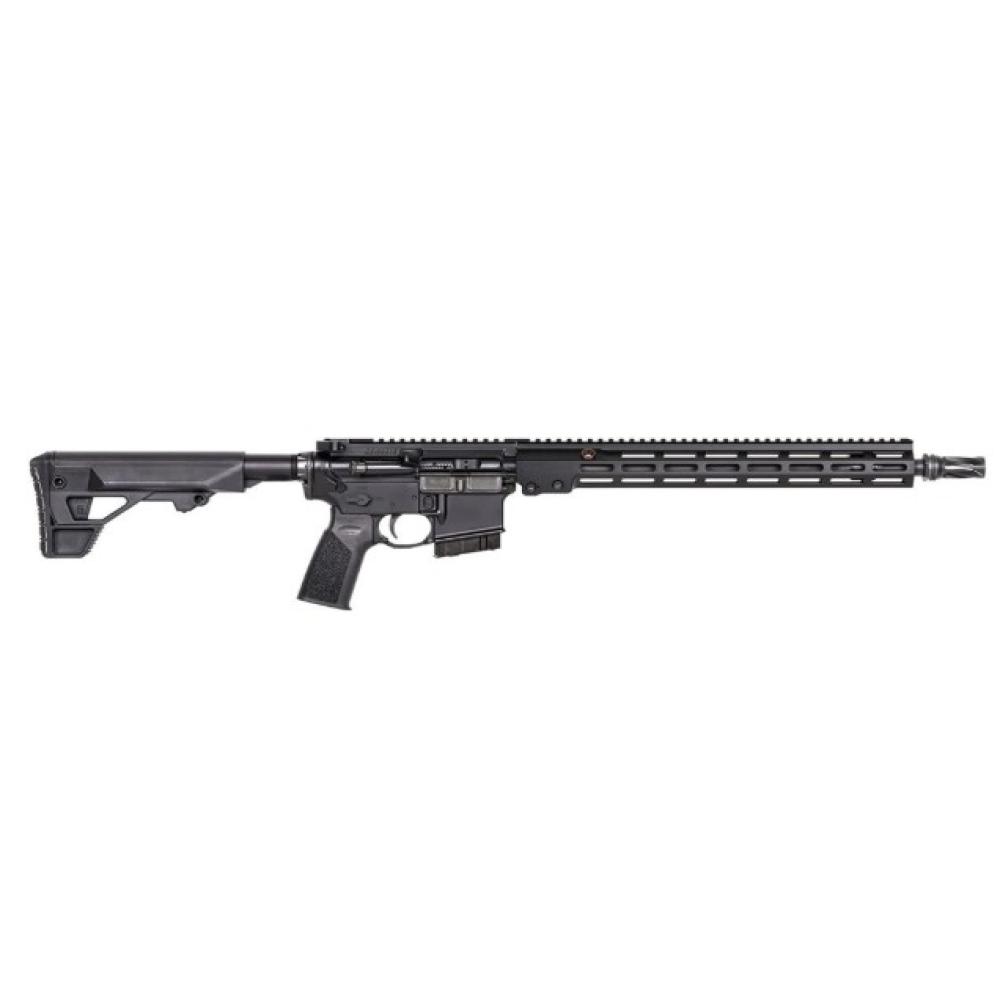 Geissele Automatics GFR 6mm Arc Rifle
