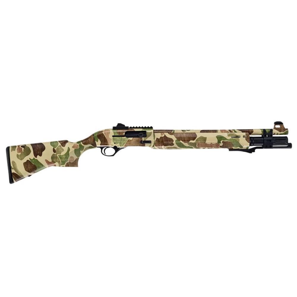 BTA A300 PTL SA 12M/19MC MCFS