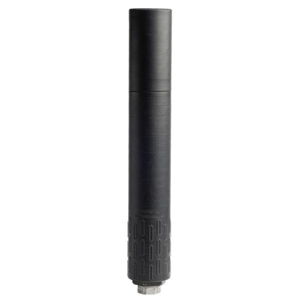 HUXWRX SUPPRESSOR FLOW 45 M BLK