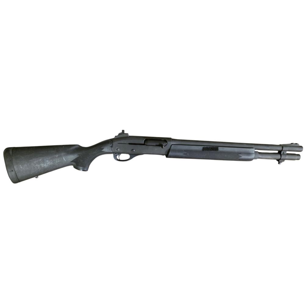 USED REMINGTON 11-87 POLICE PC831679