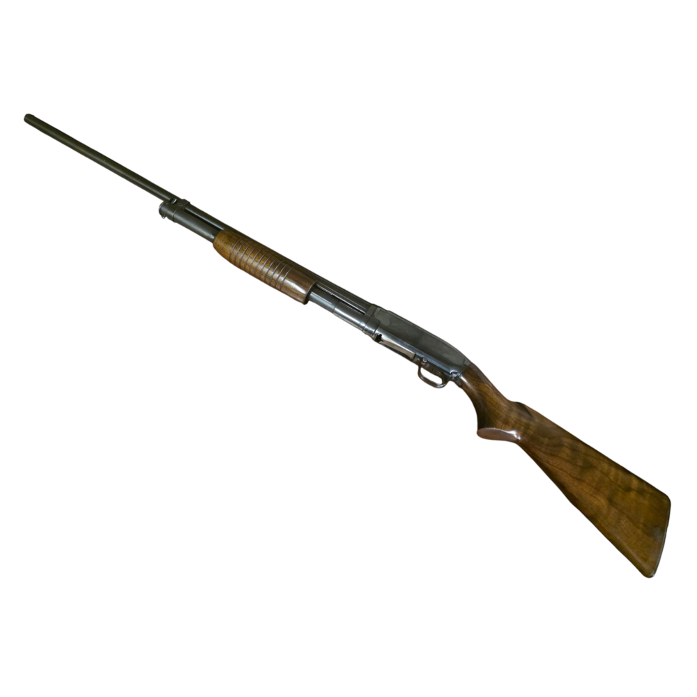 USED WINCHESTER MODEL 12 16GA SN 1936358