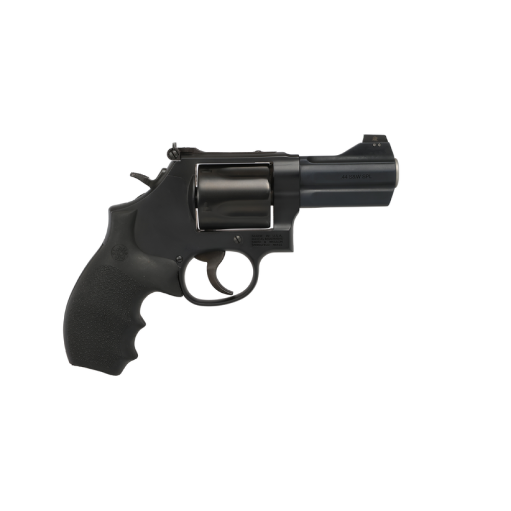 396 NIGHTGUARD 3 5RD 44 SPC