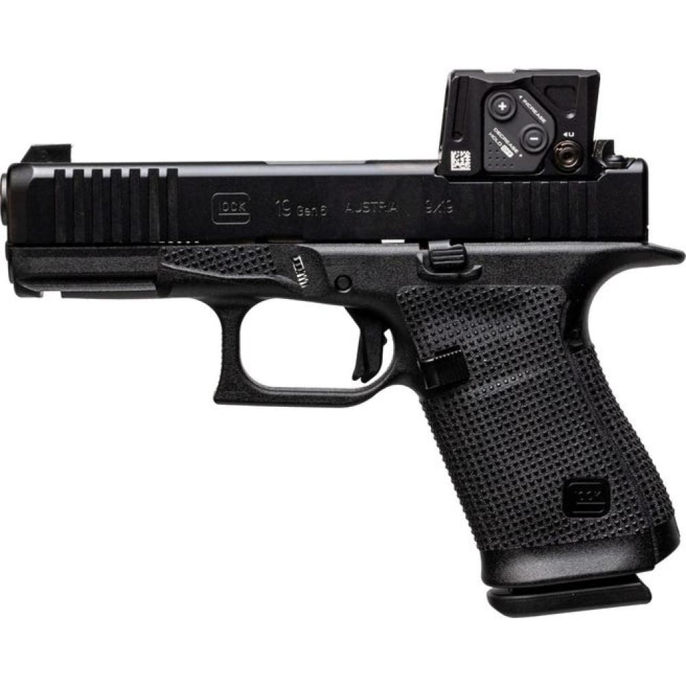 GLOCK 19 GEN6 AIMPOINT COA 9MM 4.02 15RD