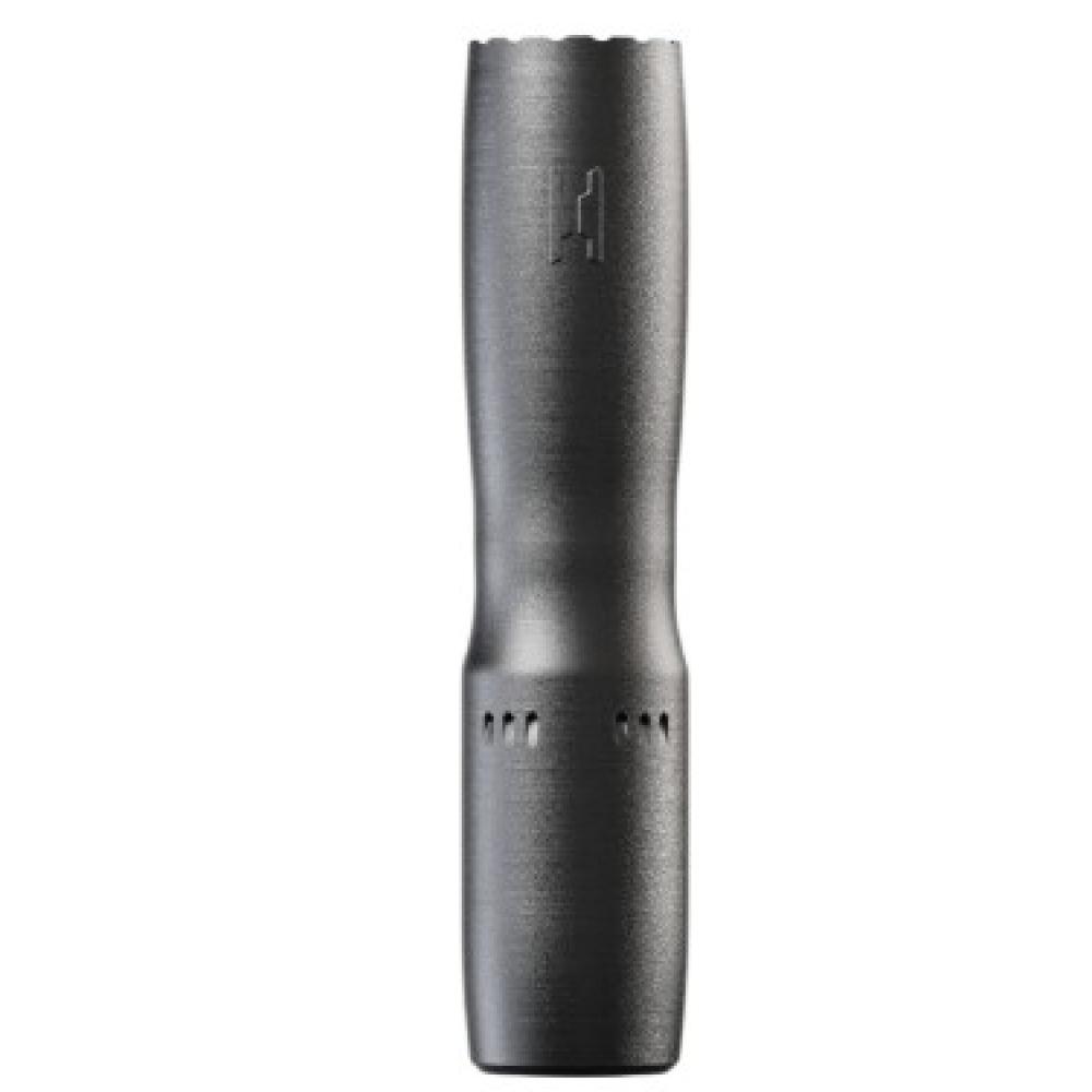 Ambient Arms Stratos 22LR Titanium Suppressor
