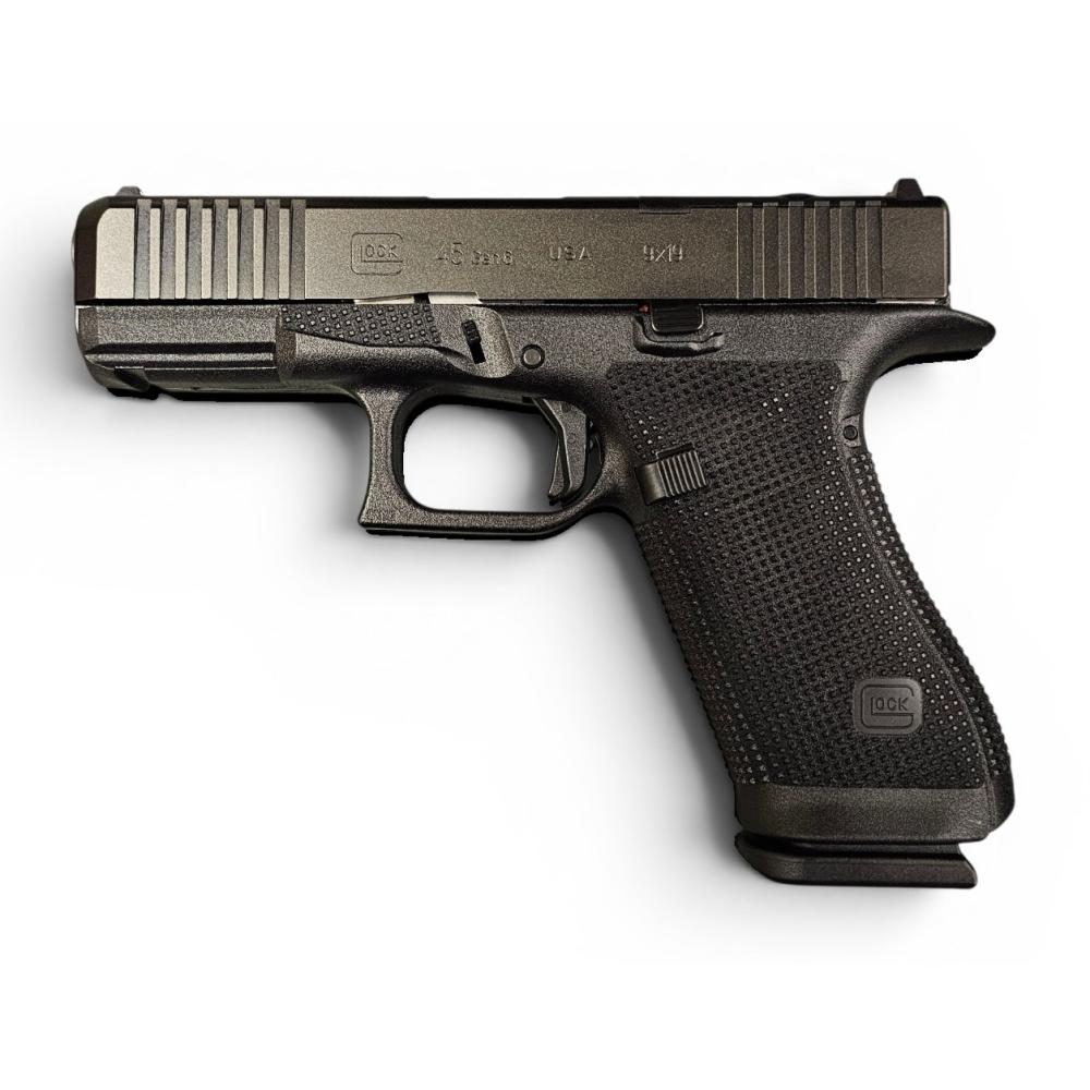 Glock 45 Gen 6 MOS