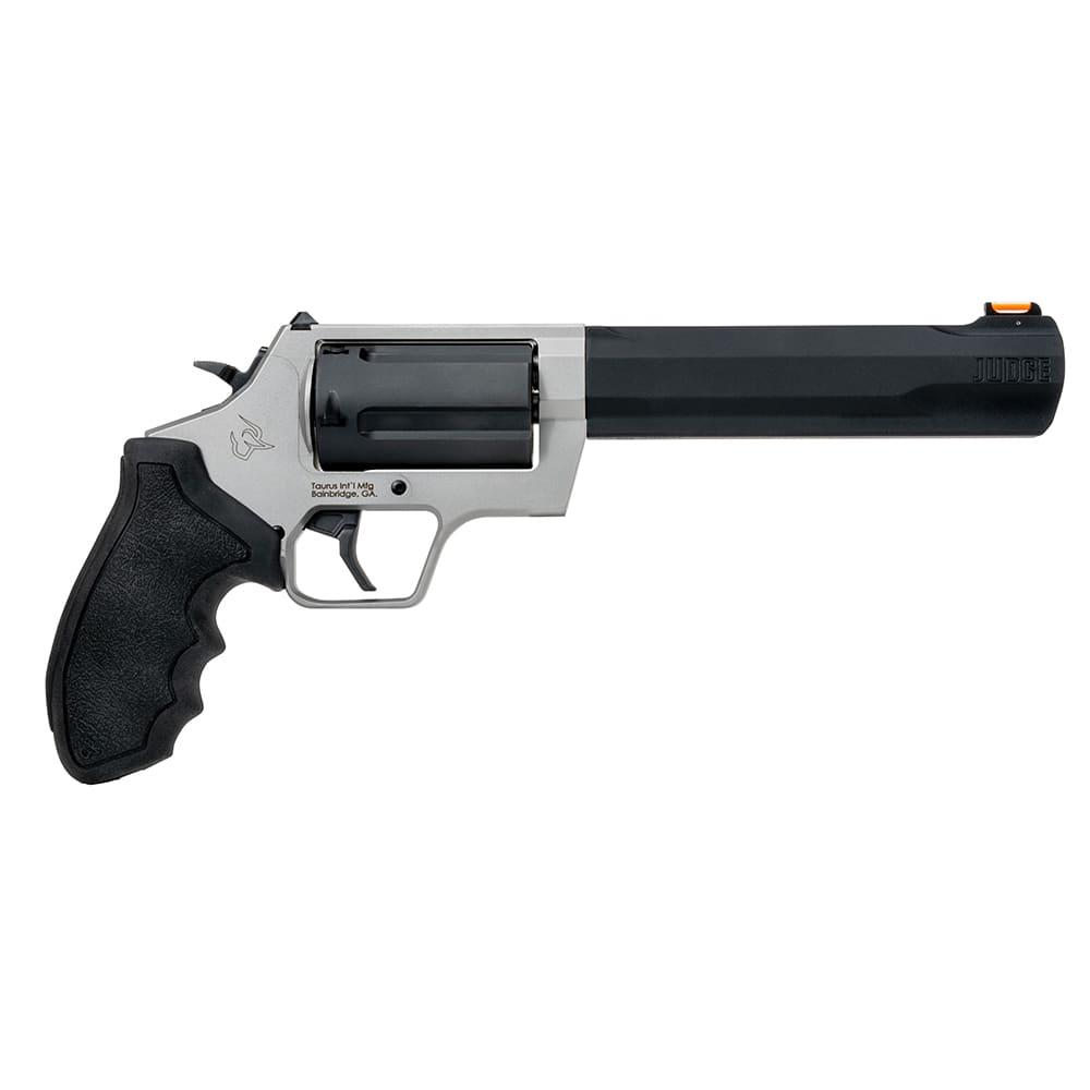 TAURUS JUDGE 45/410 6.5" DUO TONE