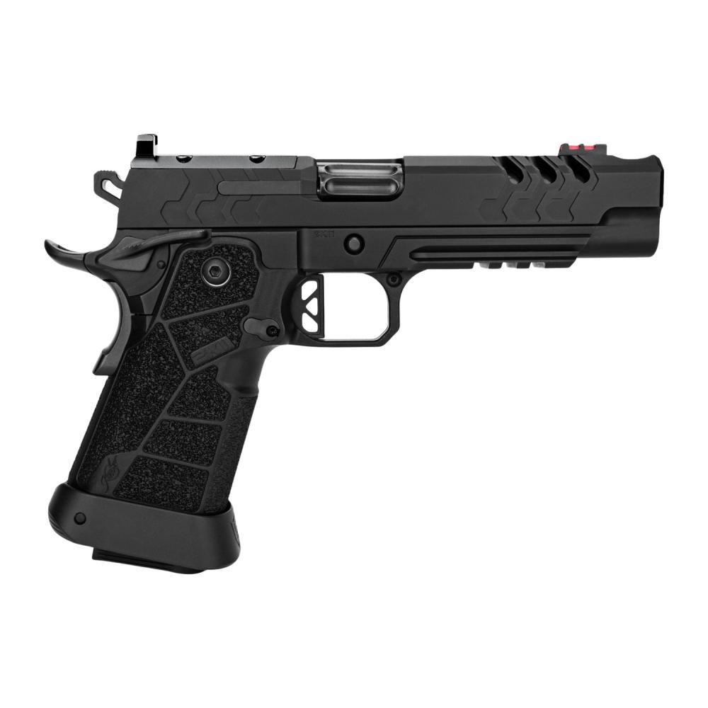 KIMBER 2K11 BLACK COMP 9MM 20RD