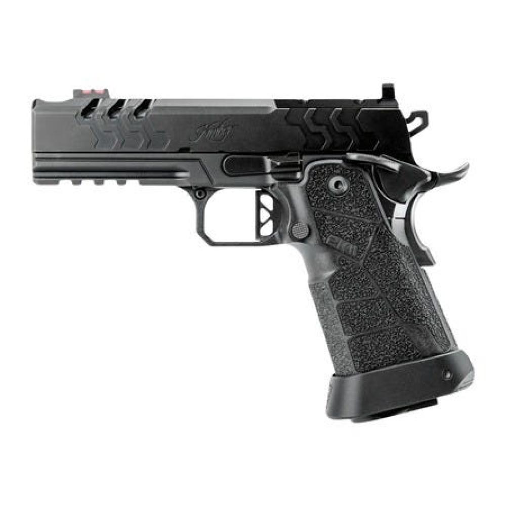 KIMBER 2K11 PRO COMP 9MM FXD 4.25"