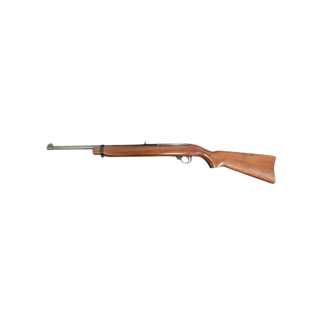 PRE OWNED RUGER 44 MAGNUM CARBINE SN:100-49545