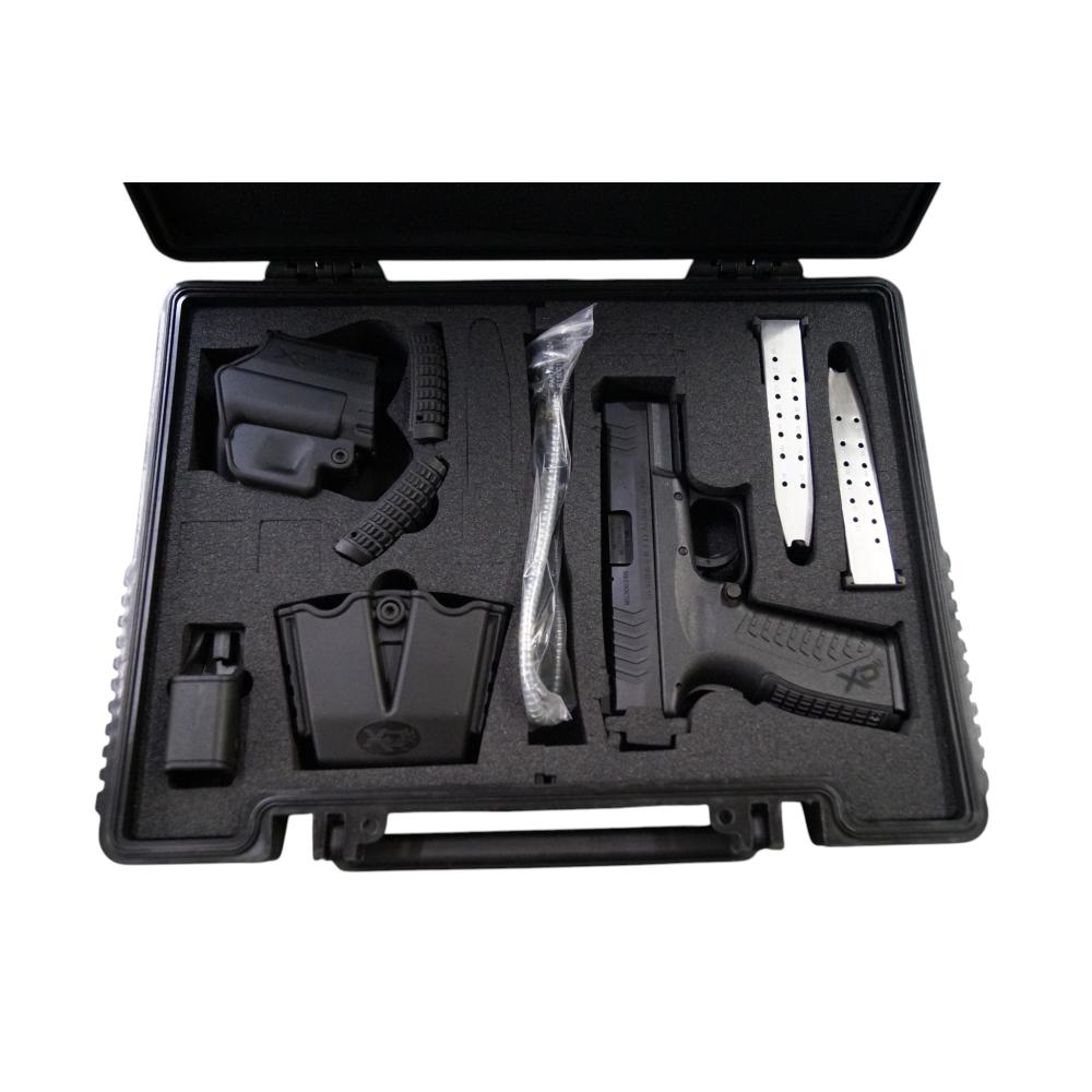 USED Springfield XDM-40 w/ Case