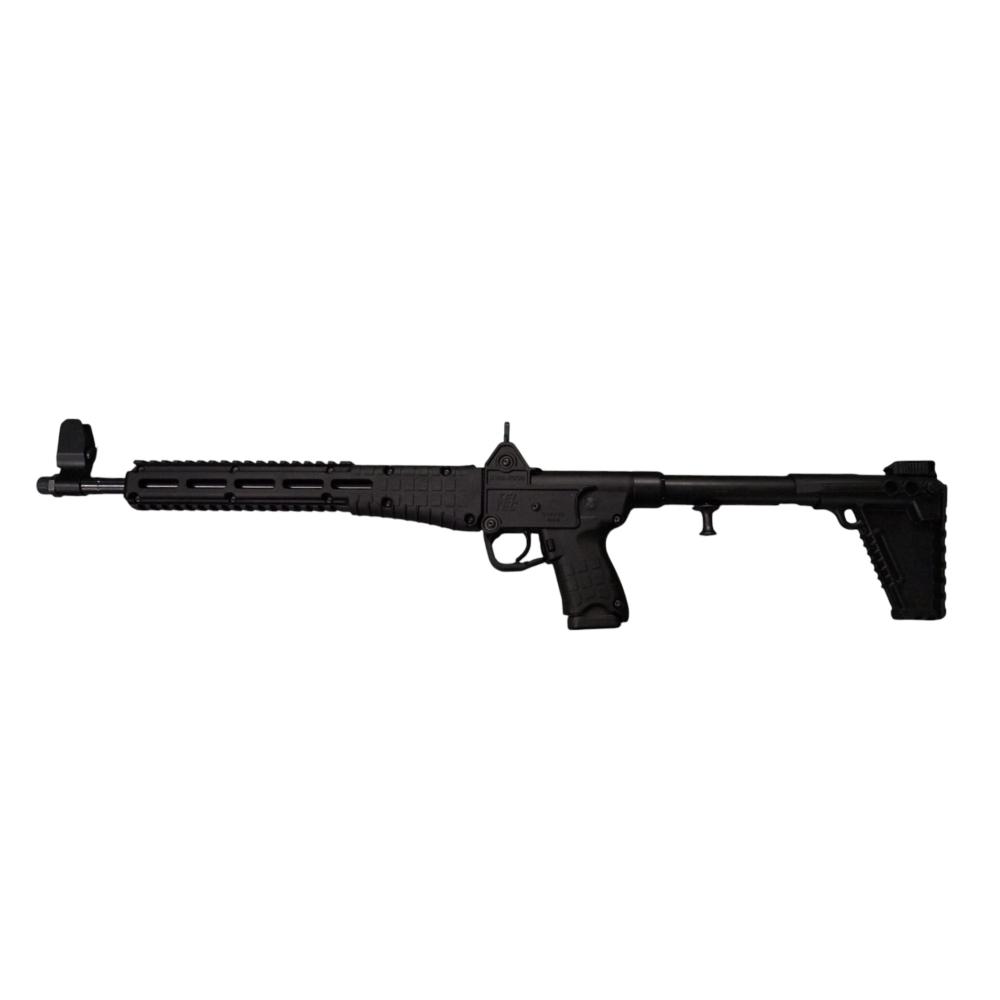 PRE OWNED KELTEC SUB-2000